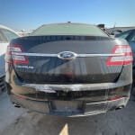 R Bumper Ford Taurus 2015 