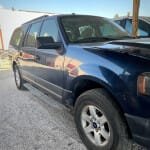Fuel Tank Ford Expedition 2016 