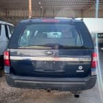 Fuel Tank Ford Expedition 2016 