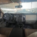 Fuel Tank Ford Expedition 2016 