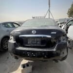 Sway Bar Front Nissan Maxima 2010