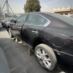 Sway Bar Front Nissan Maxima 2010
