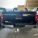 Differential  GMC Sierra 1500 2016