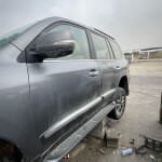 Gearbox Knob  Lexus LX 2015