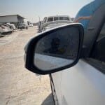 مراية جانبية يسار تويوتا إنوفا 2019