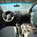 Right Side Front Lower Sway Bar Link Nissan Sunny 2013 
