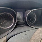 Gauges Hyundai Santa Fe 2016 