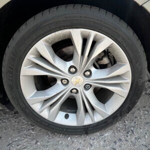 جنوط خلف يسار شفروليه إيمبالا 2016