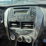 Radio  Toyota Yaris 2018