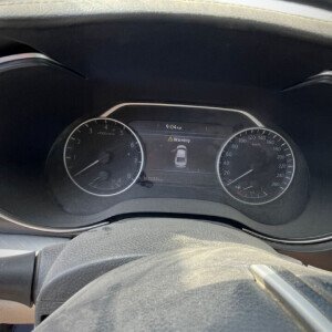 عداد طبلون  نيسان مكسيما 2017