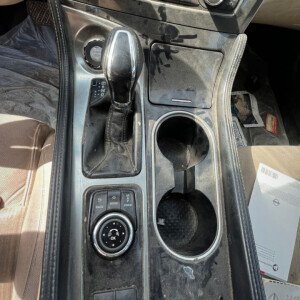 تعاشيق قير  نيسان مكسيما 2017