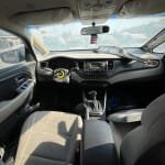 Passenger Rear Right Widnow Switches Kia Carens 2015 
