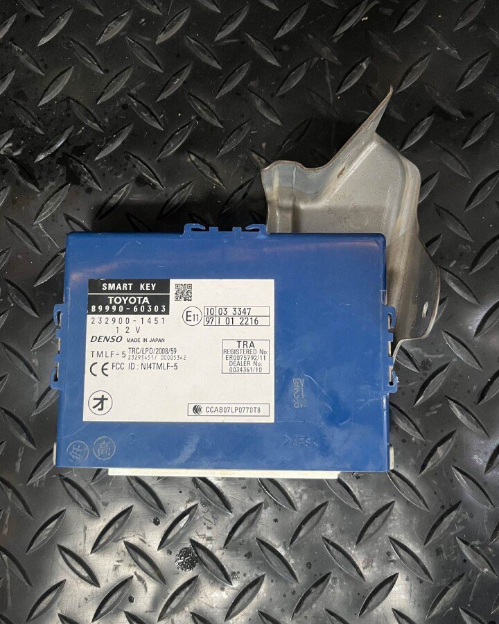 كمبيوتر تشغيل جيب لكزس 08-15 spare part - لكزس for LX