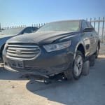  قربة ماء رديتر فورد تورس 2015