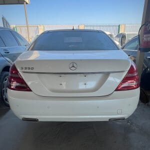 دينمو  مرسيدس S-Class 2013