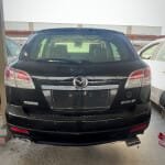  كارونة مازدا CX-9 2009