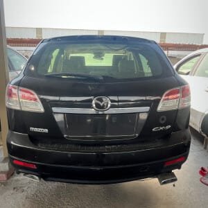  دينمو مازدا CX-9 2009