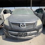  كارونة مازدا CX-9 2009