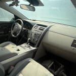  كارونة مازدا CX-9 2009