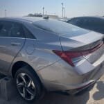  قربة ماء رديتر هونداي إلينترا 2023