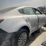 قربة ماء رديتر  كيا كادينزا 2018