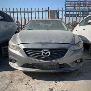 رديتر مكينة مازدا 6 2015