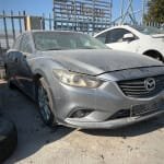  قربة ماء رديتر مازدا 6 2015