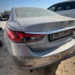  قربة ماء رديتر مازدا 6 2015