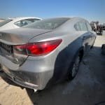  قربة ماء رديتر مازدا 6 2015