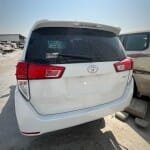Differential  Toyota Innova 2019