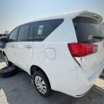 Differential  Toyota Innova 2019