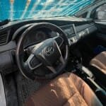 Differential  Toyota Innova 2019