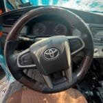 دركسون  تويوتا إنوفا 2019