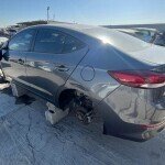 جهاز ABS  هونداي إلينترا 2018