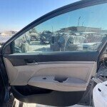 باب جهة الراكب أمام هونداي إلينترا 2018