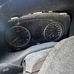 Gauges  Hyundai Elantra 2018