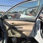 باب جهة الراكب أمام تويوتا يارس 2018