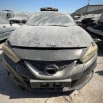 أذرعة مساحات أمامية نيسان مكسيما 2017