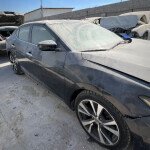 أذرعة مساحات أمامية نيسان مكسيما 2017