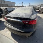 أذرعة مساحات أمامية نيسان مكسيما 2017