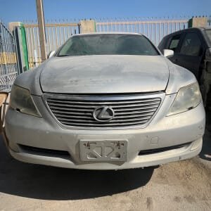  قربة ماء رديتر لكزس LS 2009