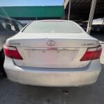  قربة ماء رديتر لكزس LS 2009