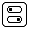 أزرار تحكم