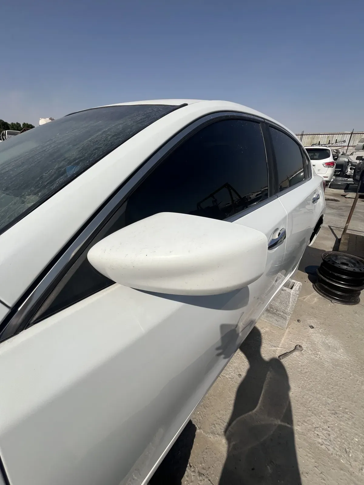 دينمو كهرب