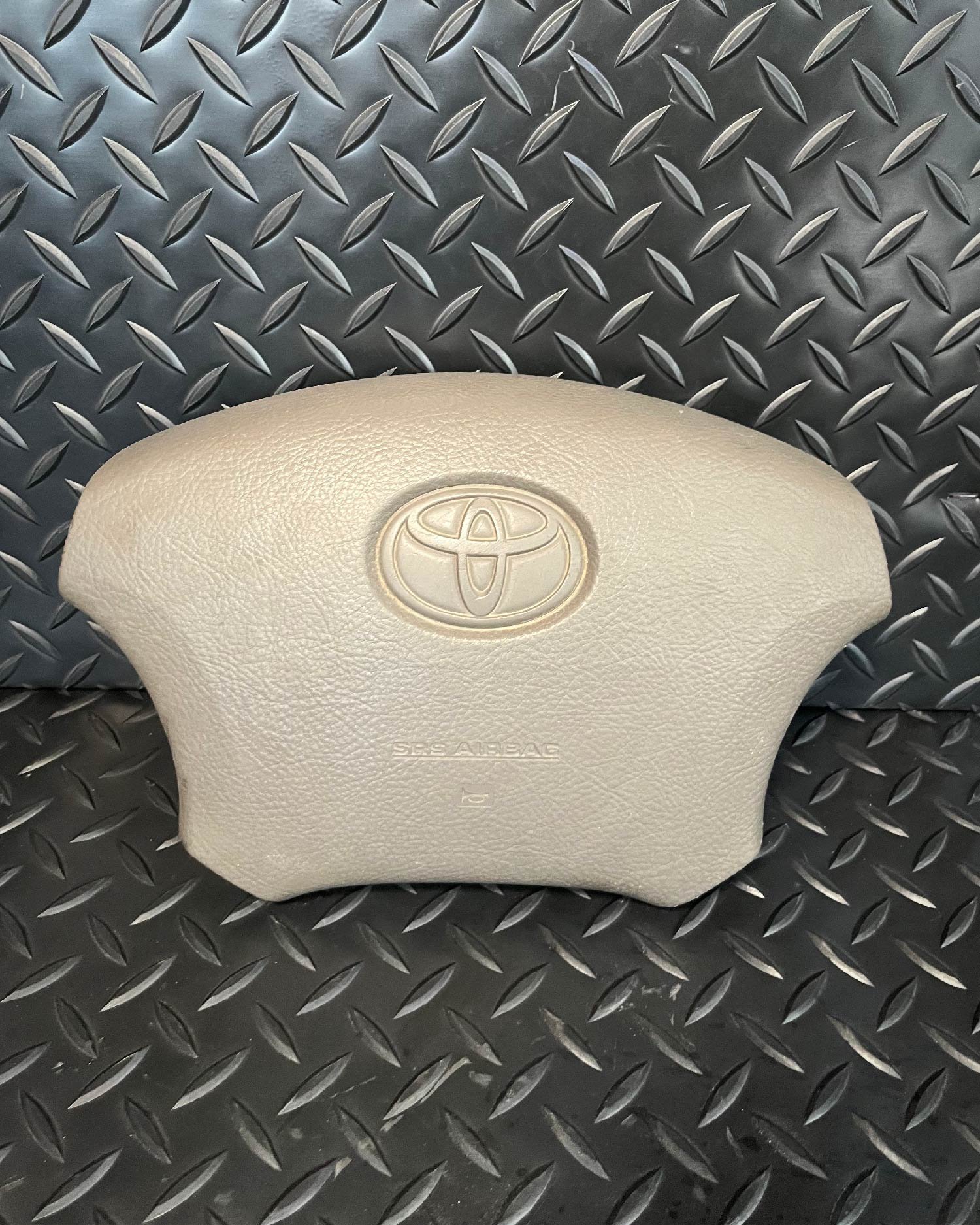 إيرباق دركسون