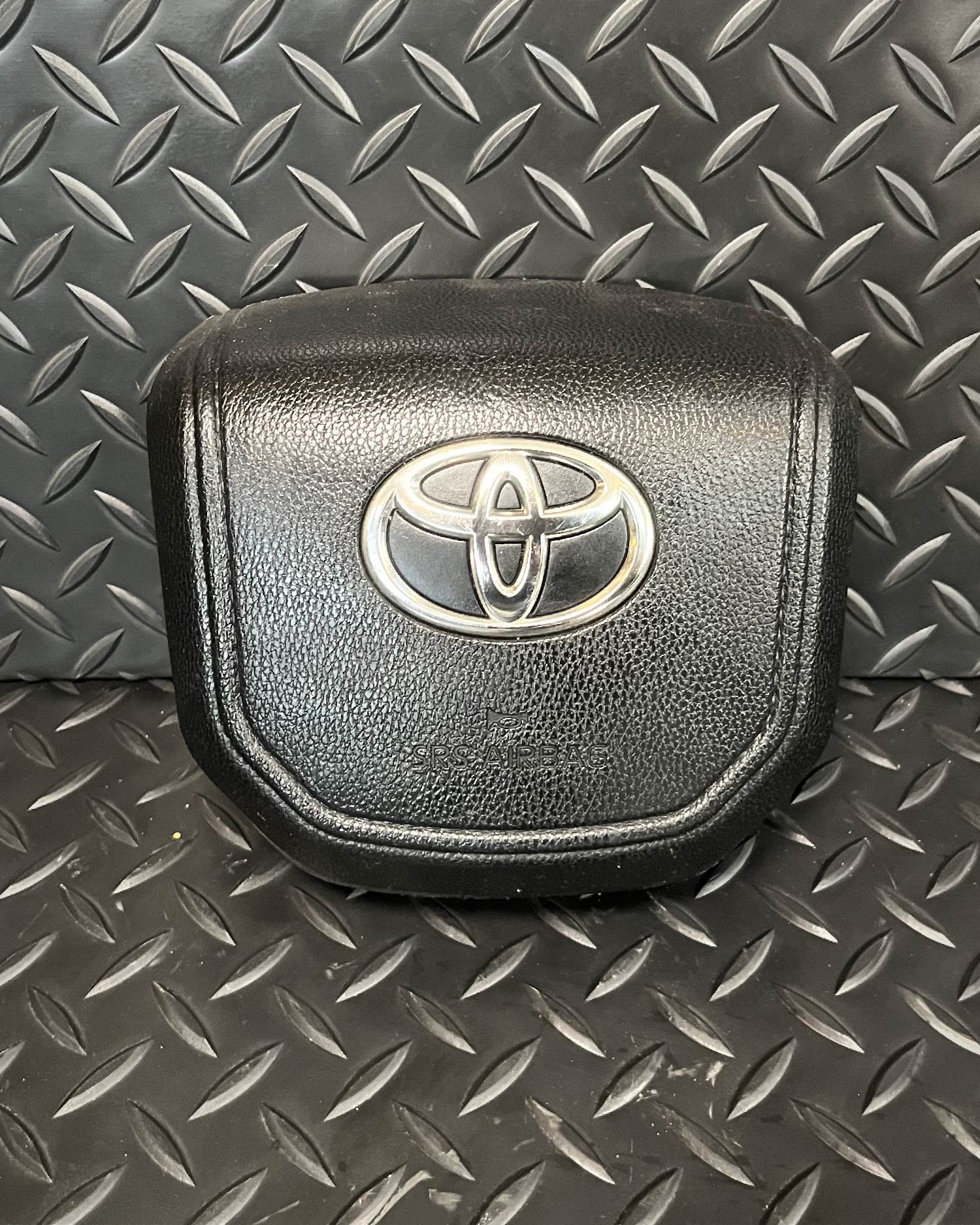 إيرباق دركسون