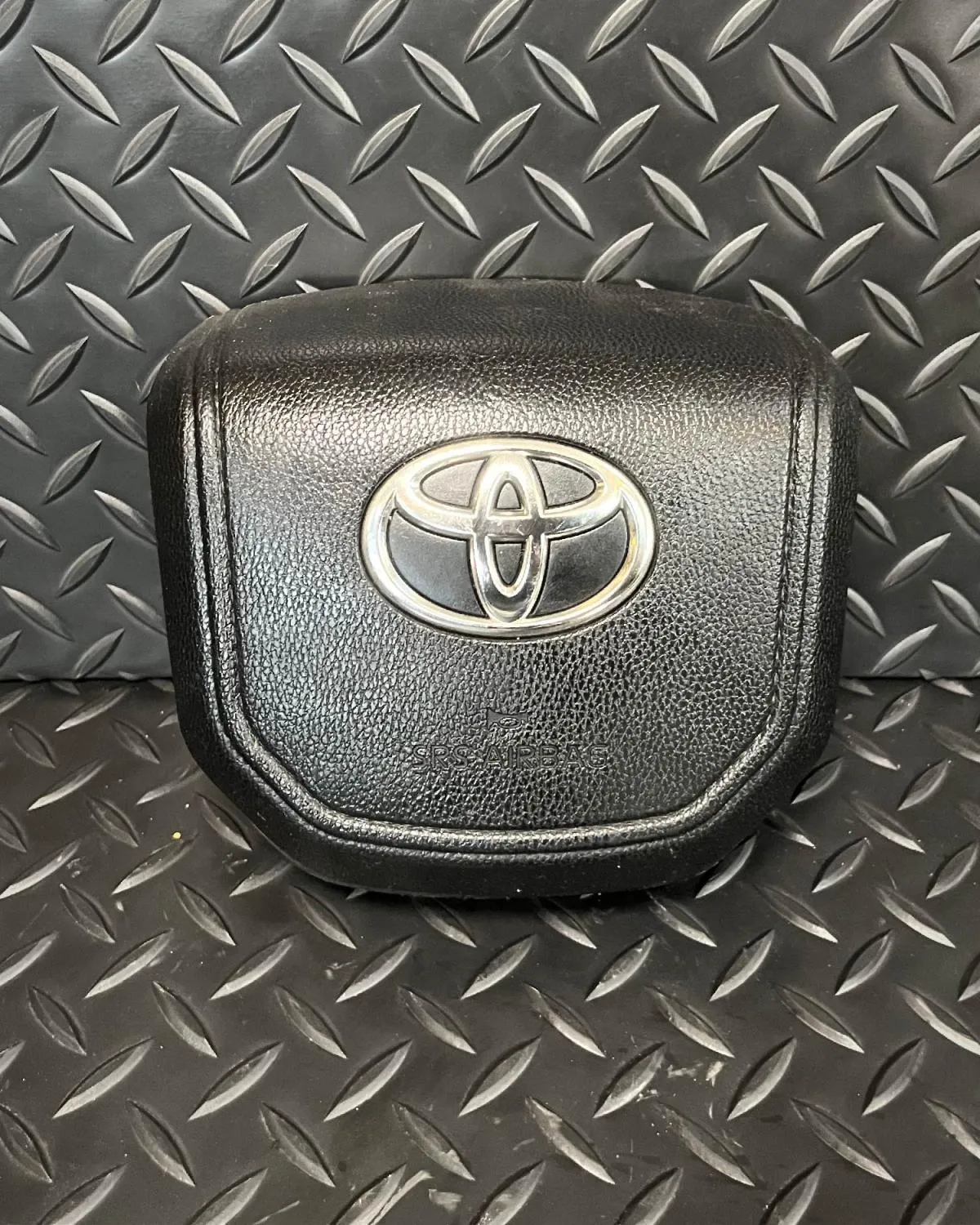 إيرباق دركسون