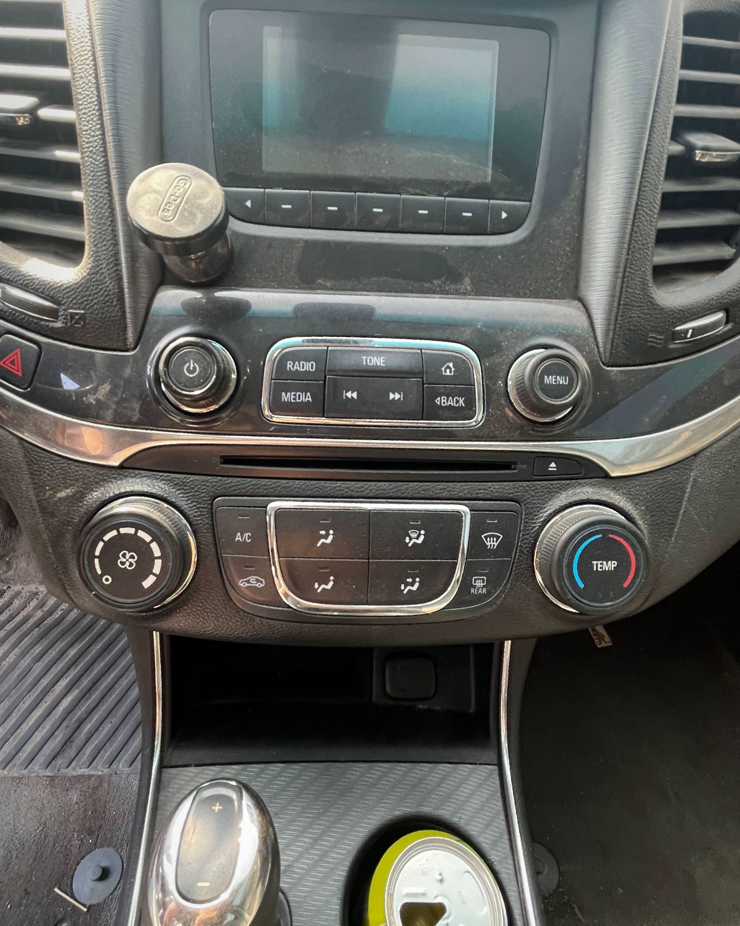 سويتش كنترول المكيف