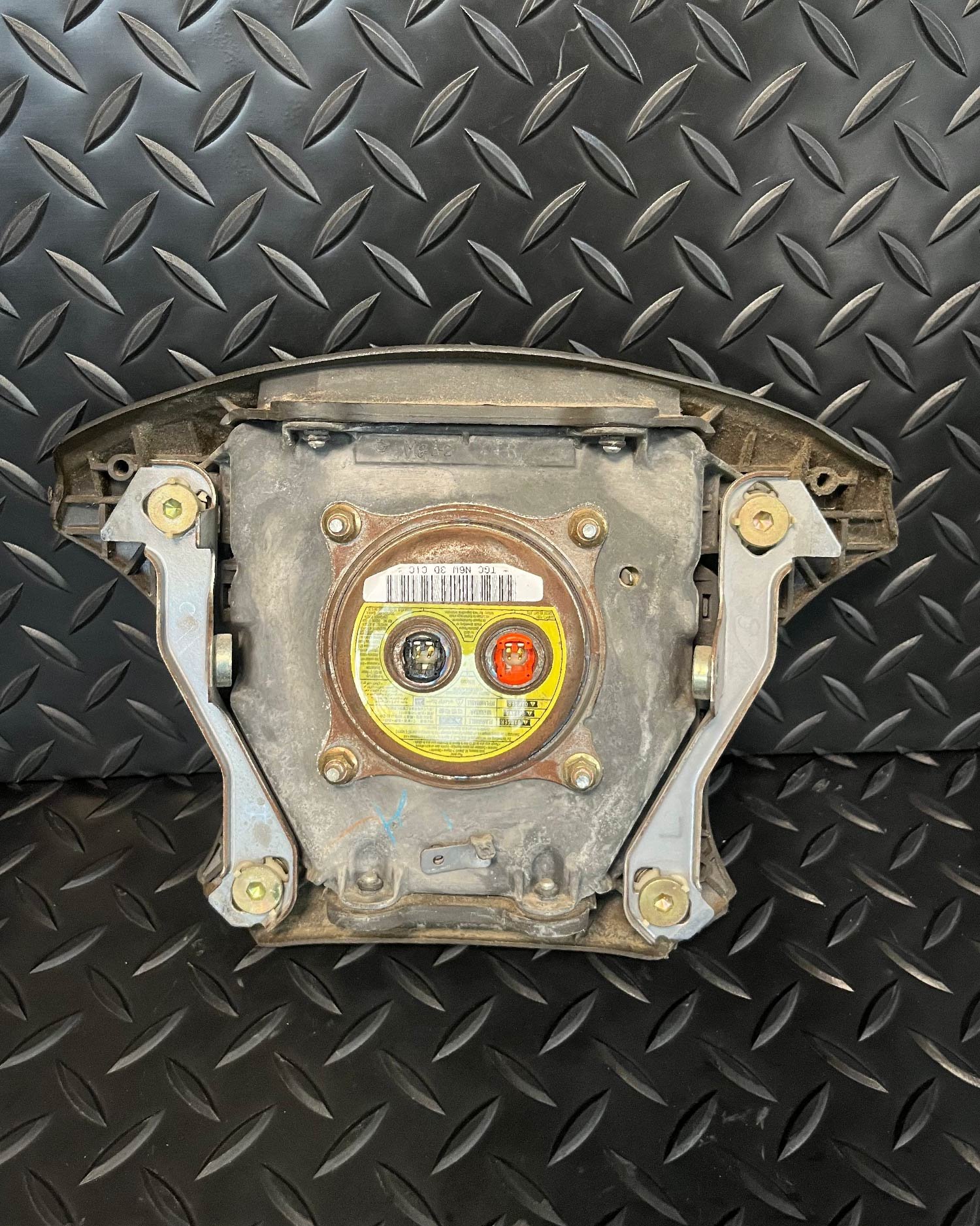 إيرباق دركسون