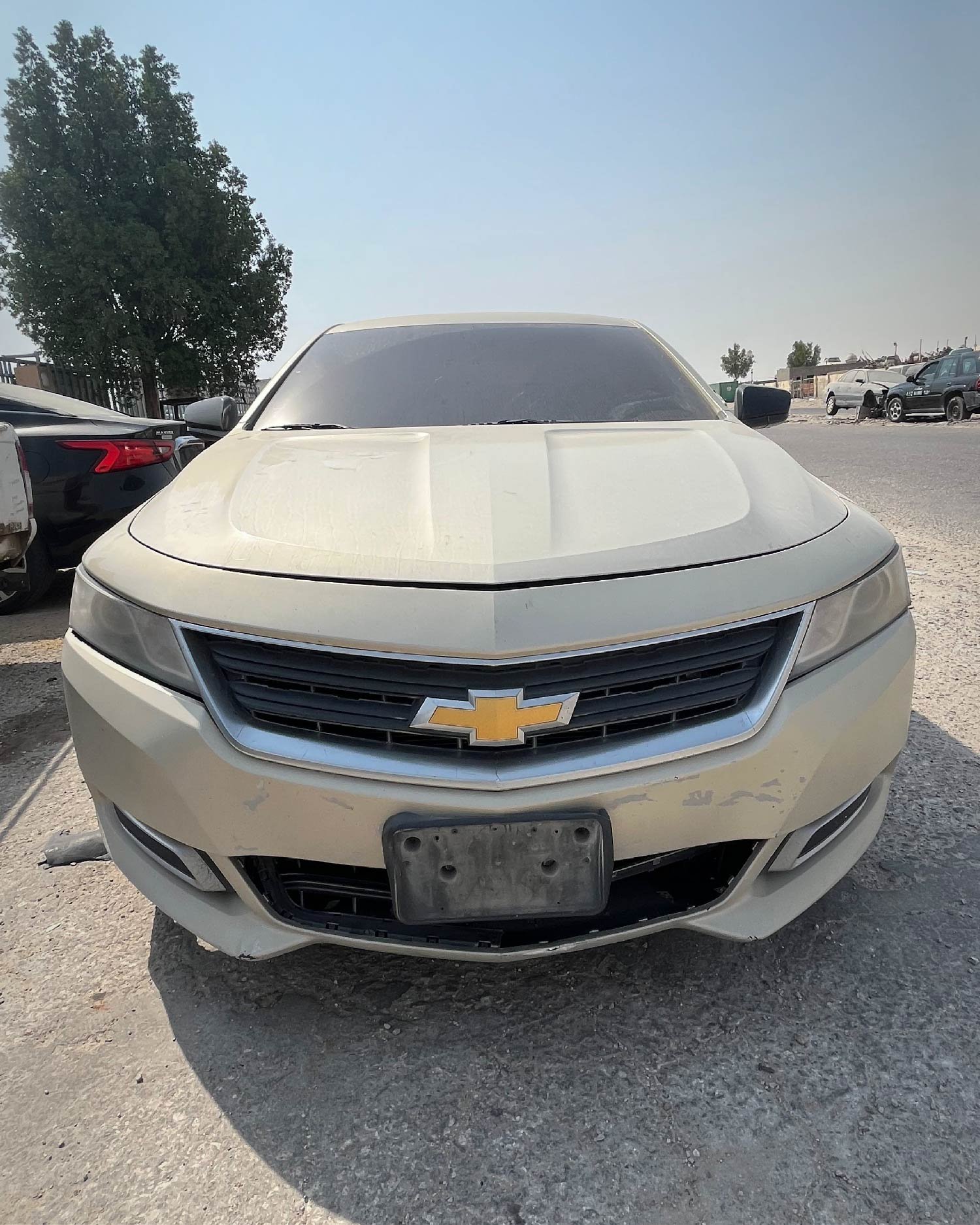 مكينة كاملة